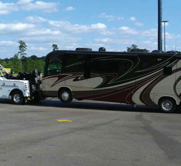 RV Tow Vehicles in Woodberry MD