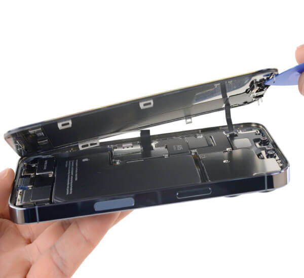 iPhone Screen Repair Company in Sacramento CA