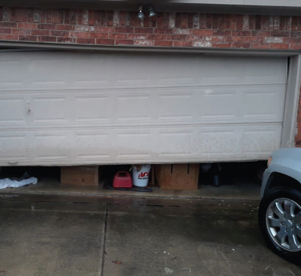 Get Affordable Garage Door Services in Bryant AR