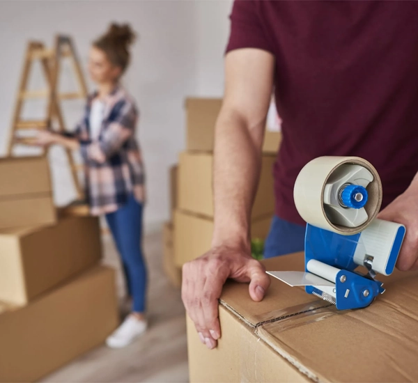Top-Notch Relocation Services in Suwanee, GA