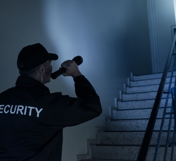 Best Apartment Security Service San Diego CA