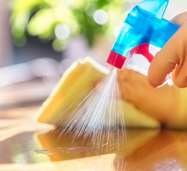 Quality Residential Cleaning Service in Black Mountain NV