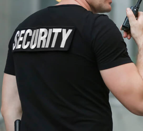 Unarmed Security Services in San Francisco CA | American Universal ...