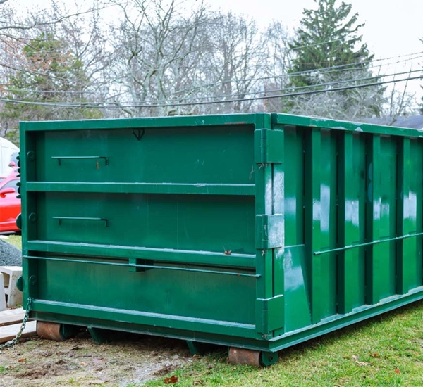 Reliable Dumpster Rentals in Norfolk, VA
