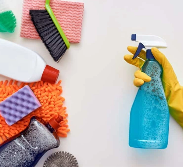 Top-Class Scheduled Housekeeping in Henderson, NV 89012