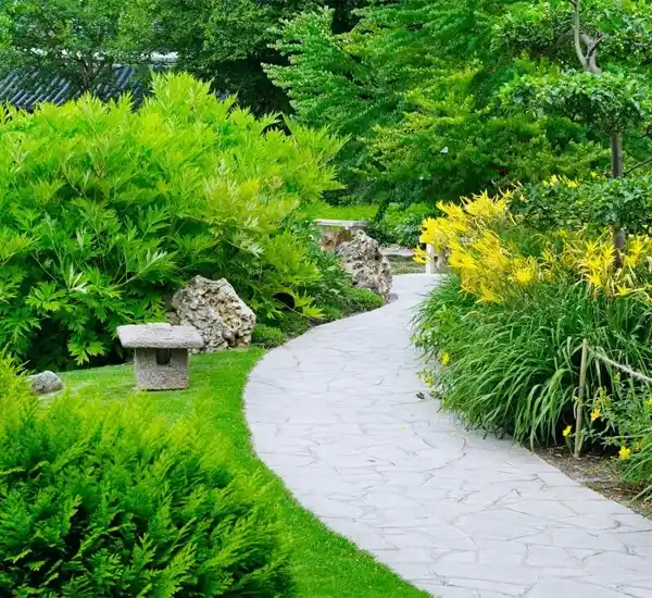 Reliable Landscape Design and Installation in Canton, GA