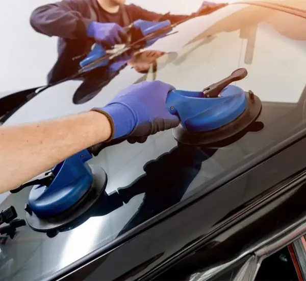 Splendid Auto Glass Installation in Sun City, AZ