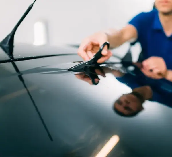 Fantastic Automotive Window Tinting in Scottsdale, AZ