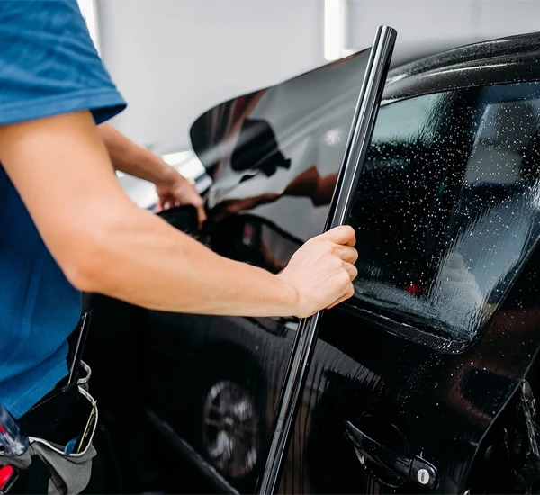 Splendid Car Window Tinting in Roswell, GA