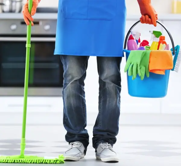 Superb Home Cleaning in Allen, TX