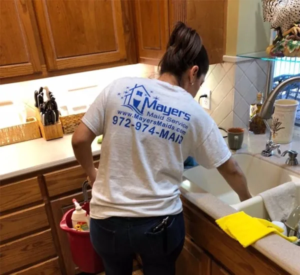 Best Maid Services in Plano, TX