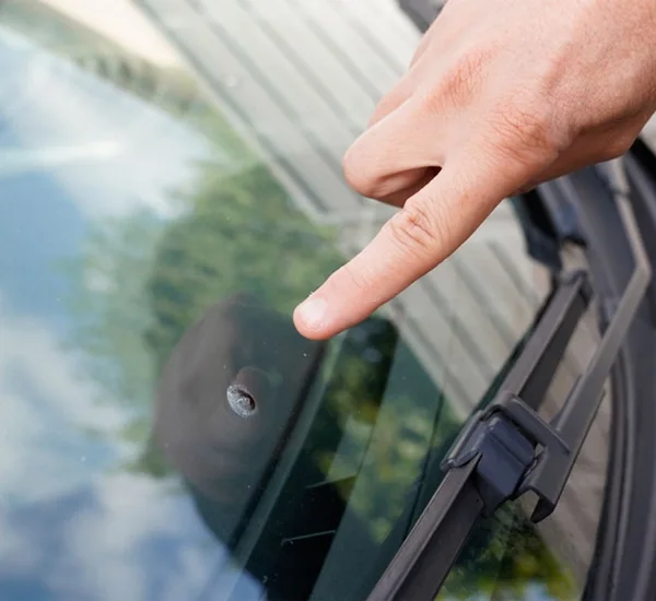 Professional Auto Glass Repair in San Marcos, CA