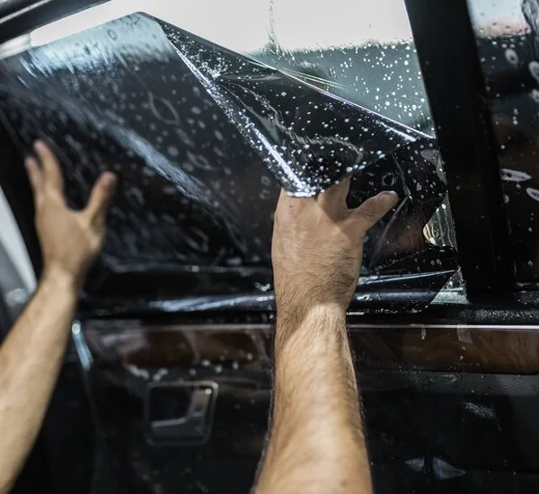 Professional Expert Window Tinting in Escondido, CA