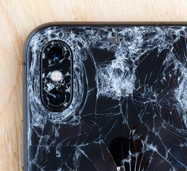 Reliable iPhone Back Glass Repair in North Las Vegas NV