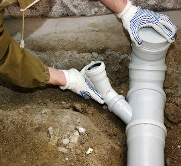 Sewage Pumps in Clarksburg, MD