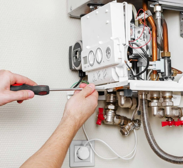 Exceptional Boiler Services in Springfield, VA