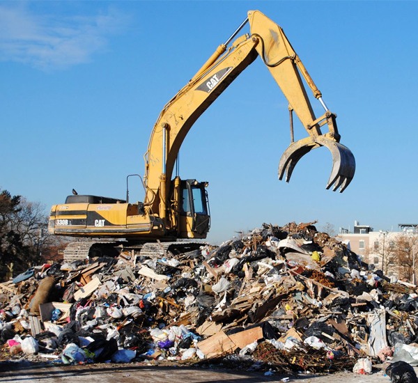 Excellent Debris Removal in Hawthorne, FL