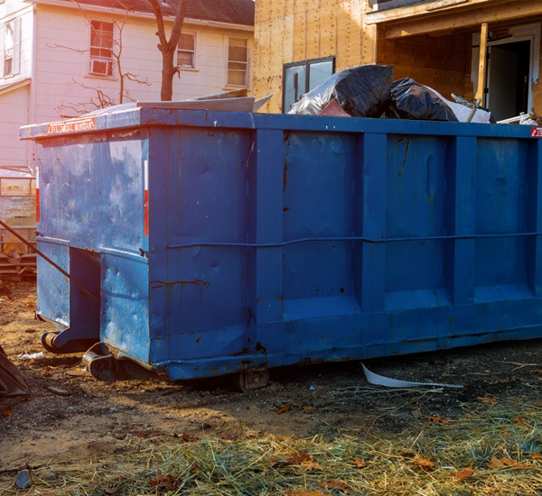 Durable Dumpster Rental in Newberry, FL
