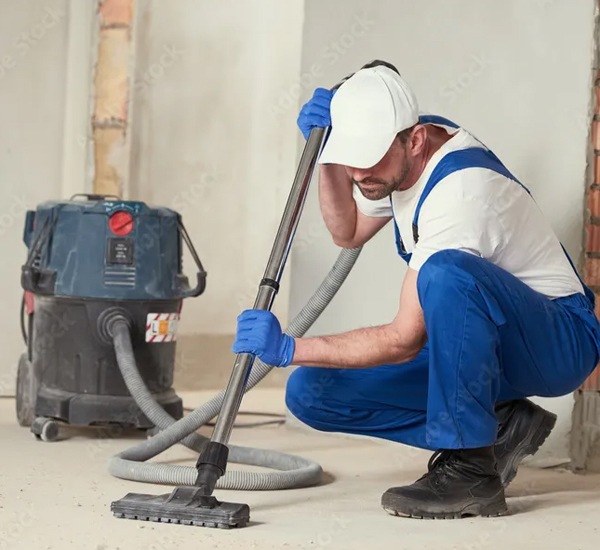 Quality New Construction Clean Outs in Alachua, FL
