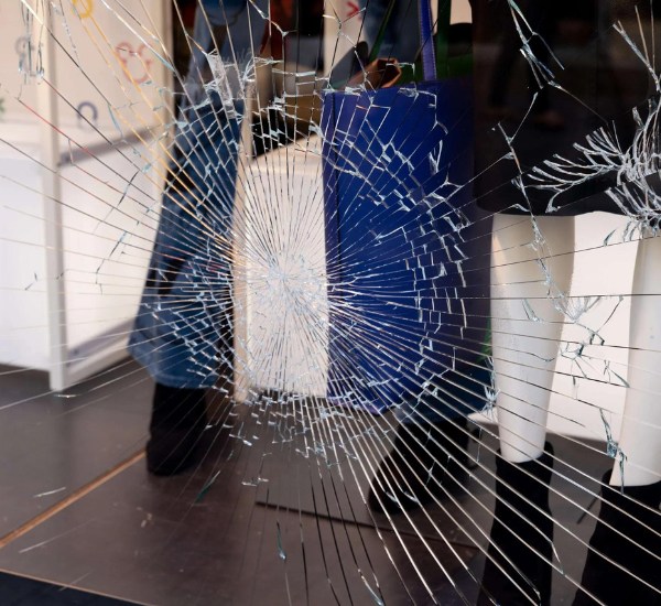 Storefronts Glass Repair in Washington, DC