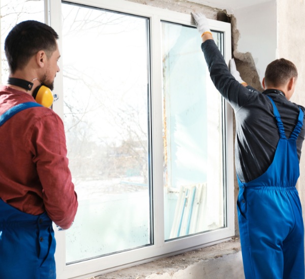 Excellent Window Installation in Bethesda, MD