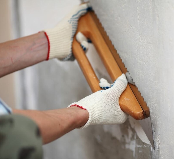 Professional Stucco Service in Mandeville, LA