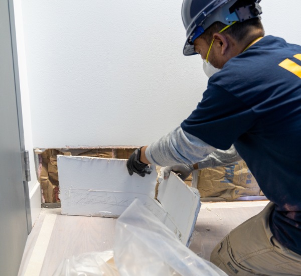 Best Water Damage Repair in New Orleans, LA