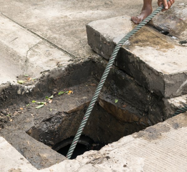 Sewer Clean Service in Dormont, PA