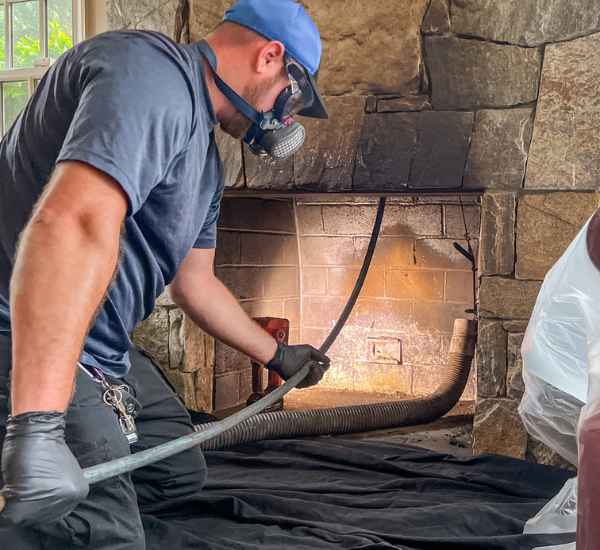 Excellent Chimney Cleaning Service in San Antonio, TX