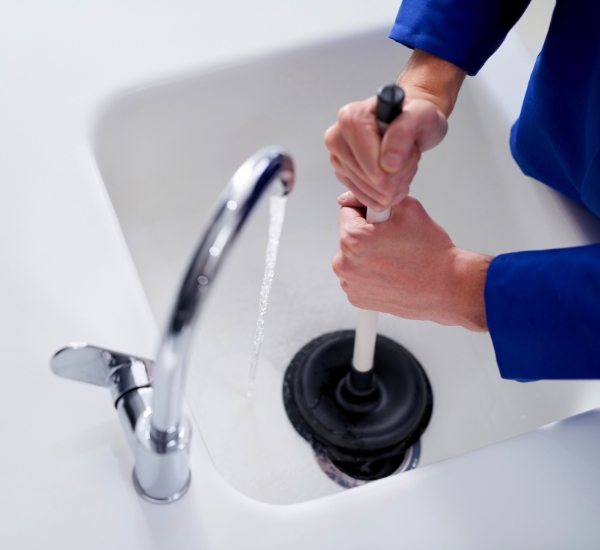 Best Drain Cleaning Services in Nashville, TN
