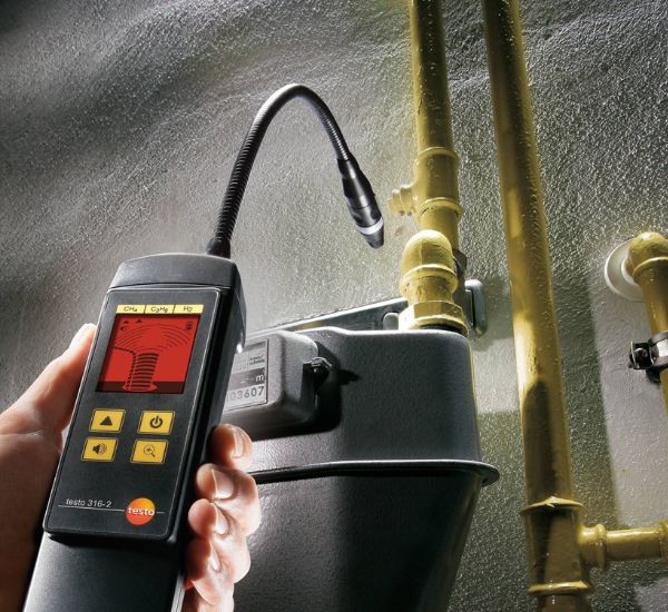 Fantastic Leak Detection in Hendersonville, TN