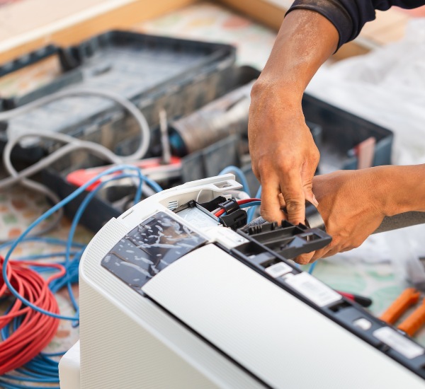 Excellent HVAC Service in Salem, OR