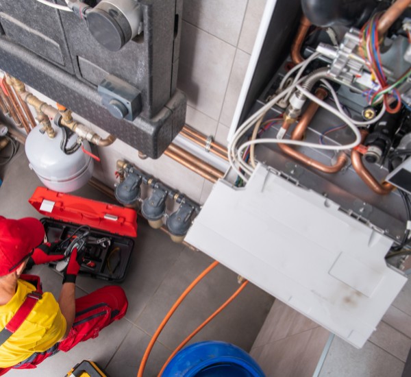 Outstanding HVAC System Maintenance in Monmouth, OR