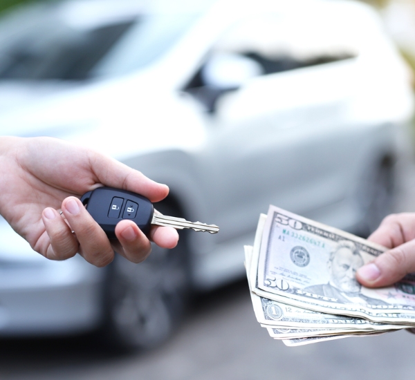 Top-Dollar Cash for Cars and Trucks in Camden County, NJ