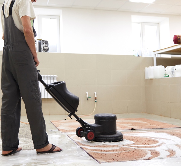 Exceptional Residential Upholstery Cleaning in Springville, UT