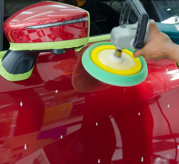 Excellent Auto Detailing in Socorro, TX