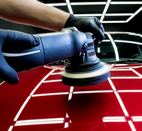 Expert Exterior Detailing in Indian River County, FL