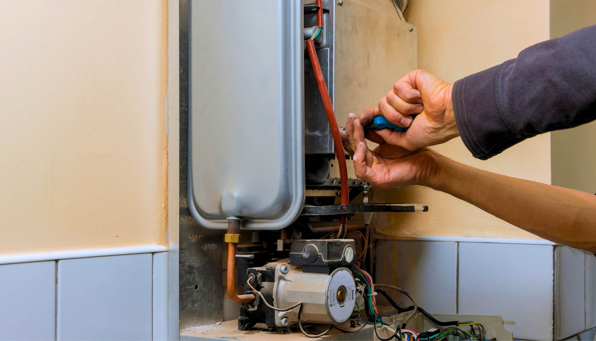 Best Emergency Heating Services in Malden, MA