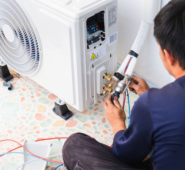 Professional A/C Installation in Prior Lake, MN