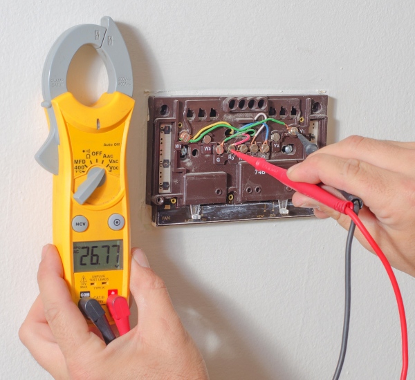 Reliable Thermostat Repair in Jordan, MN
