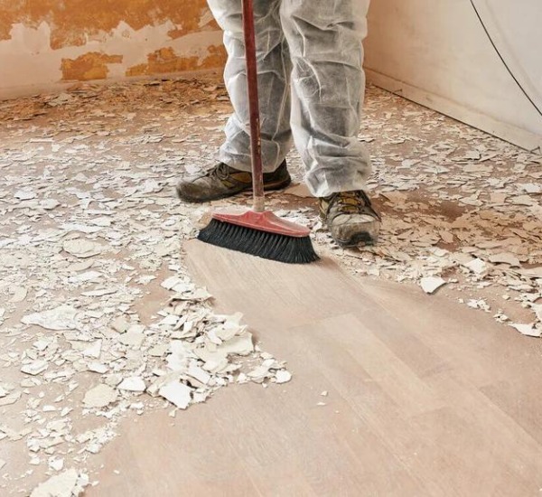 Impressive Post Construction Cleanouts in Plano, TX