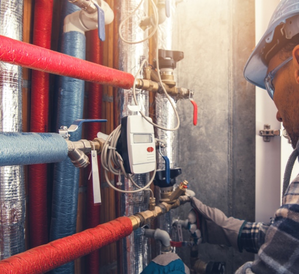 Excellent Water Lines Service in Upper Saint Clair, PA