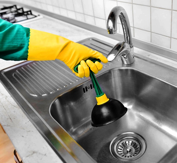 Drain Cleaning Service in Denver, CO