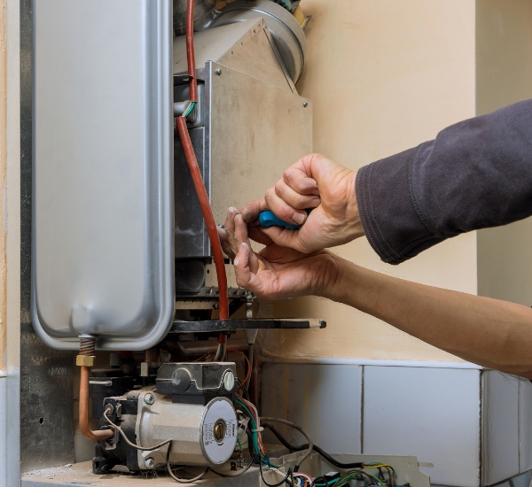 Expert for Water Heater Installation in Aurora, CO
