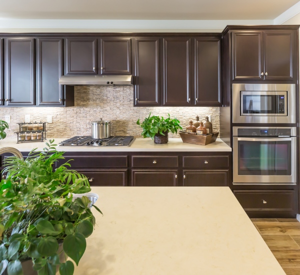 Selling Kitchen Cabinets in Lake Holiday, IL