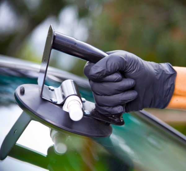 Auto Glass Replacement in San Marcos, CA