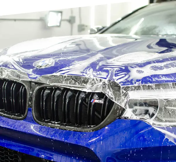 Durable Paint Protection Film in Gonzales, CA