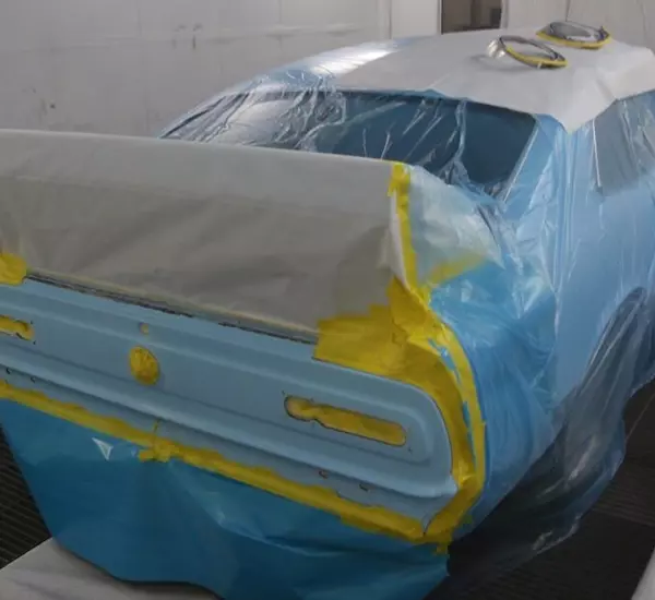 Reliable Auto Paint Restoration in Bonaire, GA