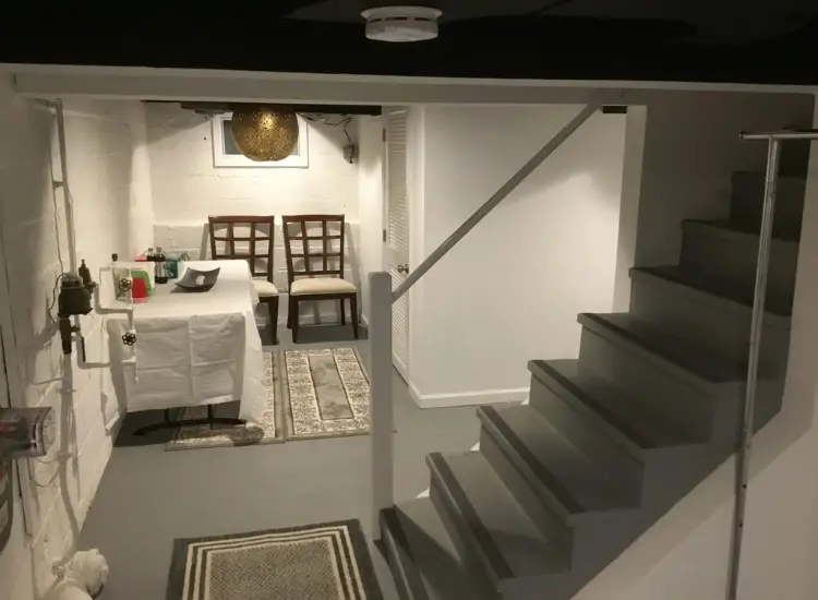 Basement Remodeling in Cumming GA