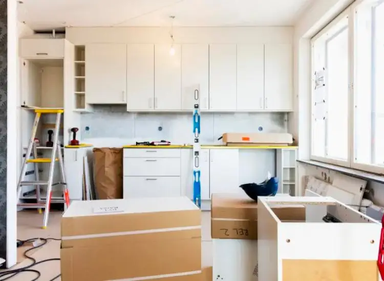 Tremendous Home Remodeling in Lawrenceville GA